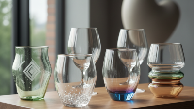 2026 Top Glass Wine Tumbler Trends What to Expect?