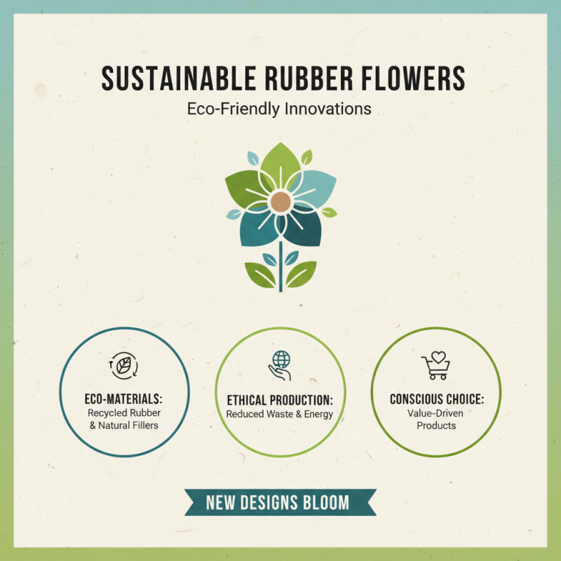 Top Rubber Flowers Artificial Trends at 2026 Canton Fair?