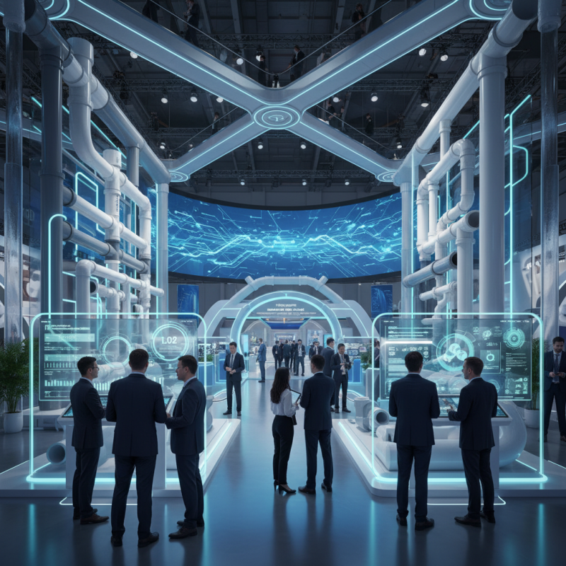 Top 5 PVC Pipe Fittings Trends at 2026 Canton Fair?