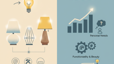 2026 How to Choose the Right Lamp Base for Your Home Decor?