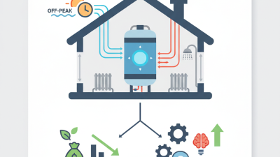 Why is Residential Thermal Storage Essential for Energy Efficiency?