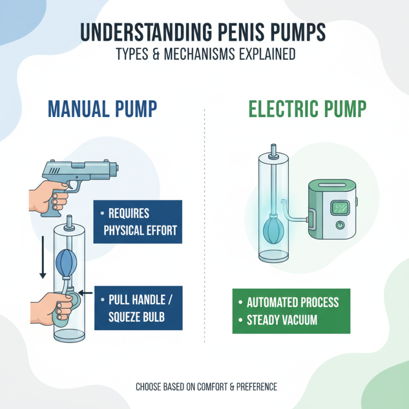 How to Choose the Best Penis Pump at the 2026 Canton Fair?