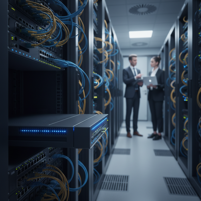 Why Choose Juniper Networks Router for Your Networking Needs?