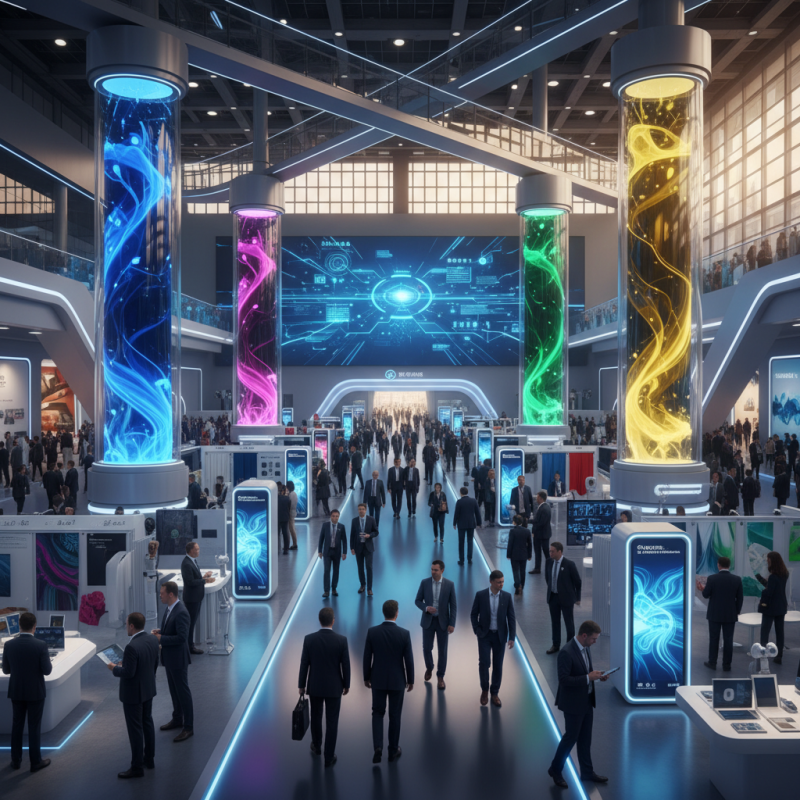 How to Use Liquid Dye at the 2026 Canton Fair for Global Sourcing