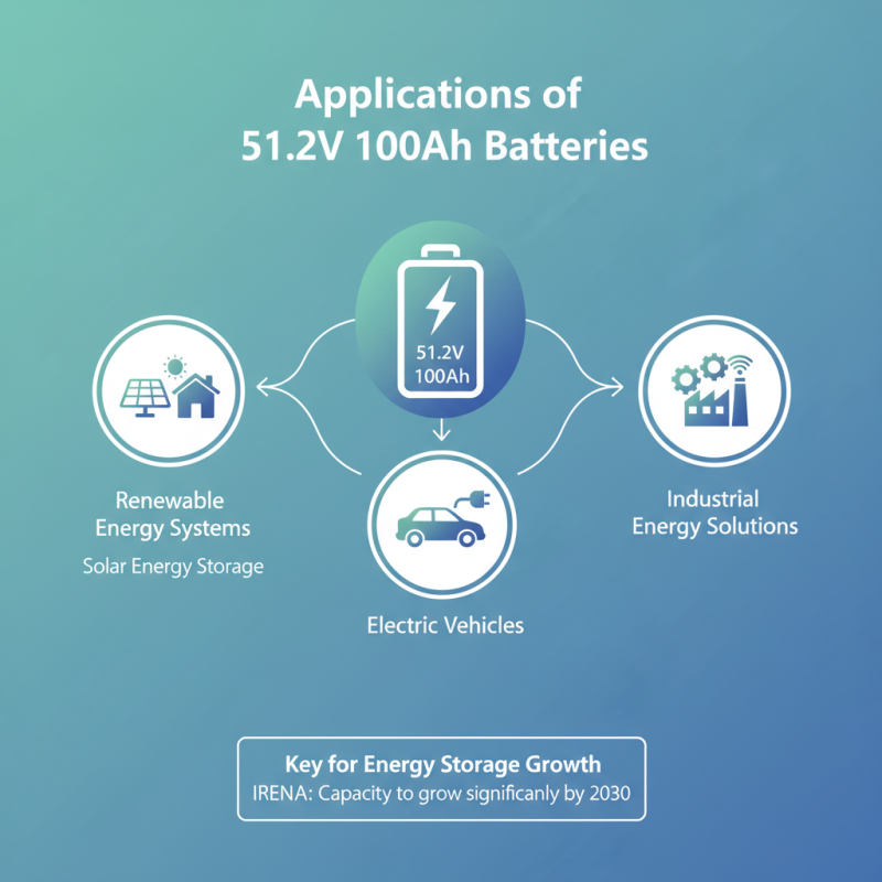 What to Know About 51.2v 100ah at China Import and Export Fair 2026?