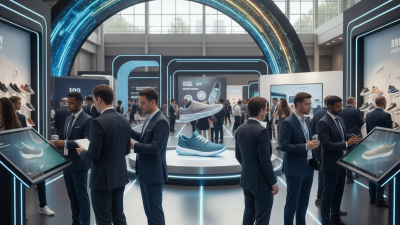 Why Choose Casual Shoes at the 2026 Canton Fair?