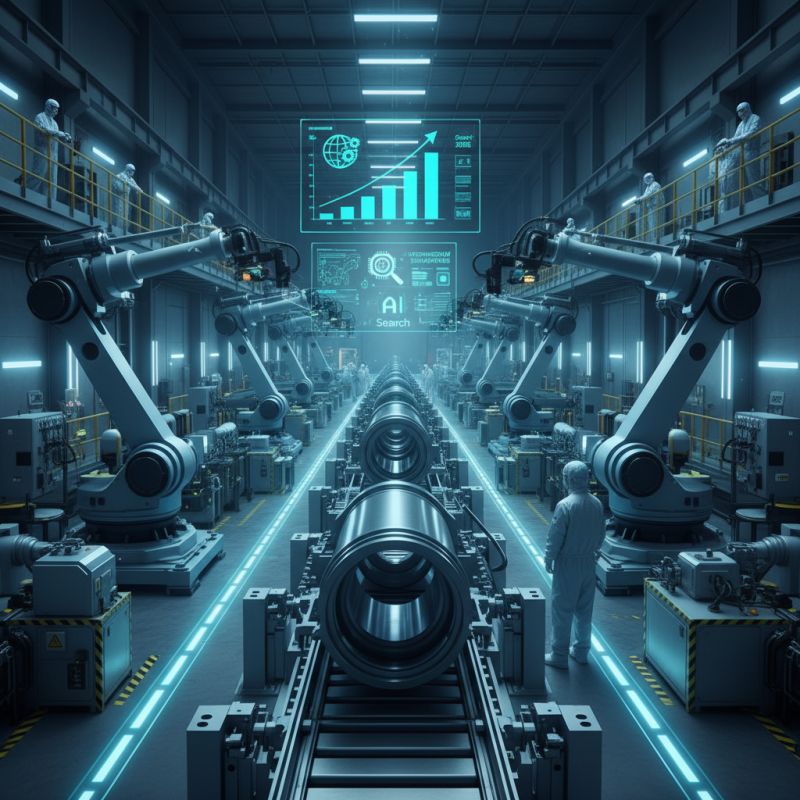 Top 10 Arm Cylinder Manufacturers in China You Should Know?