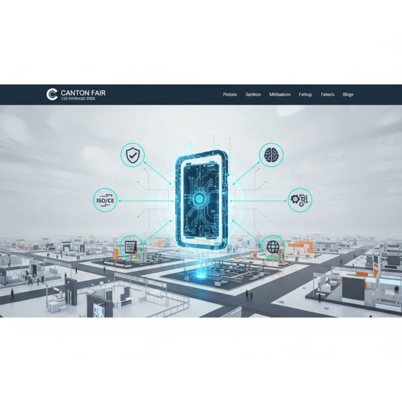 What is Battery Door Frame at the 139th Canton Fair 2026?