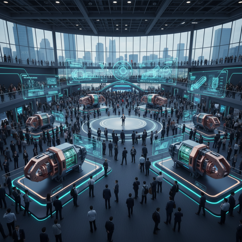 Discover Jaw Crusher Trends at 2026 Canton Fair in China?