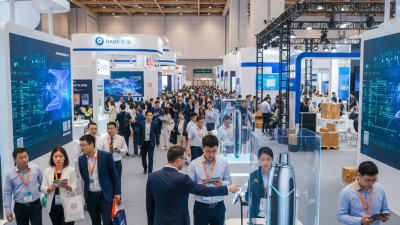 How to Buy Zooy Vapor 22000 Puffs Disposable Vape at Canton Fair?