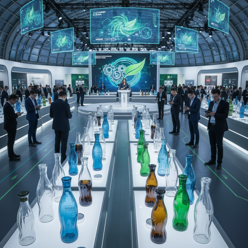 Top Glass Soda Containers for 2026 Canton Fair Buyers?