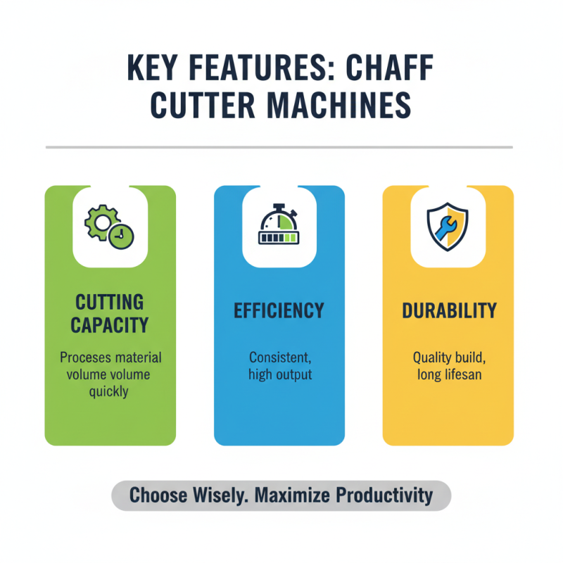 Top Chaff Cutter Machines at 2026 Canton Fair Are You Ready?