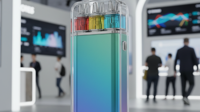 Airmez Fox 120K Puffs Disposable Vape and Trade Opportunities in China?