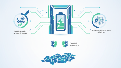 China Best Battery Door Frame at 2026 Canton Fair Insights?