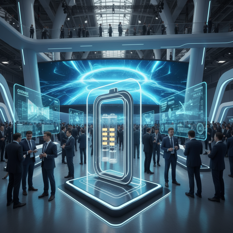 Why Choose Battery Door Frame at Canton Fair 2026?