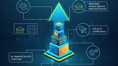 Vertical Lift Storage Modules Trends for 2026 China Import Expo?