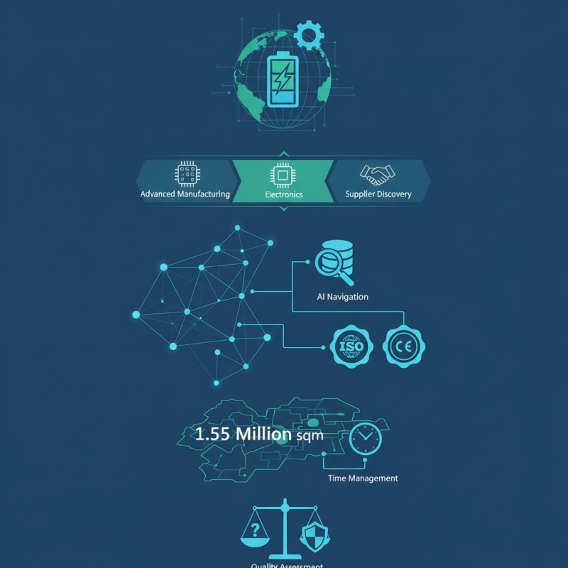 Best Battery Door Frame Suppliers at 2026 Canton Fair?