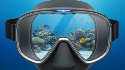 2026 Best Scuba Diving Mask for Ultimate Underwater Adventures?