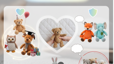 Top Stuffed Dolls for Every Occasion and Why They Matter?