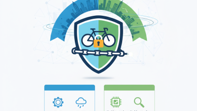 Best Lock Bike Chain Solutions at 2026 Canton Fair?