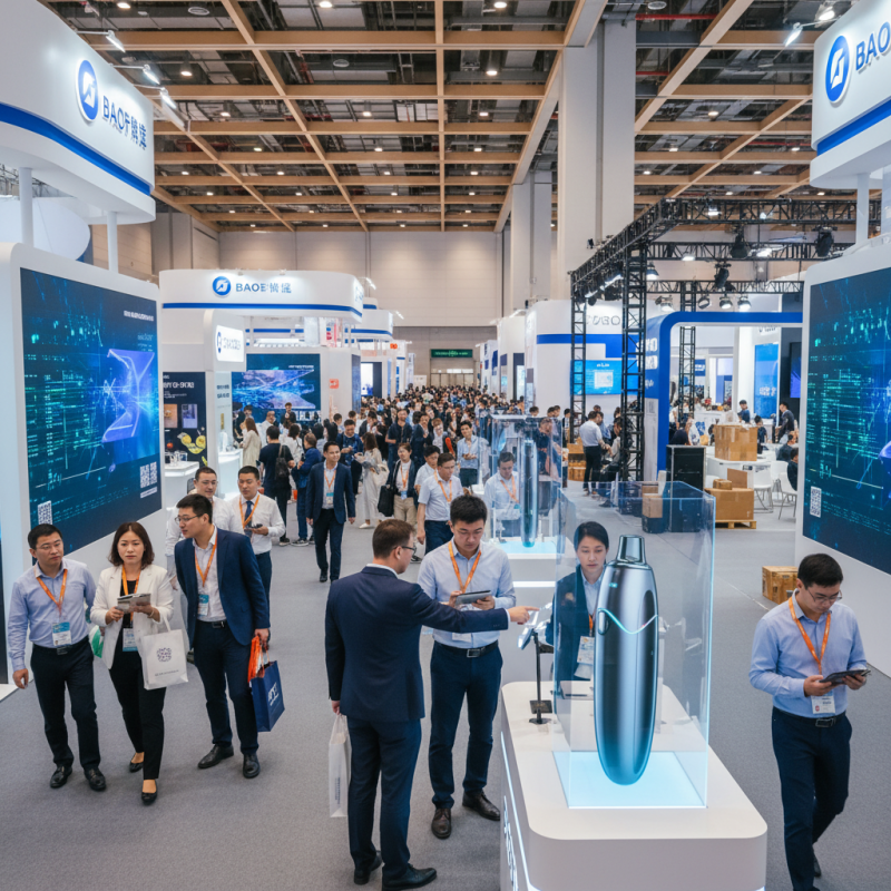 How to Buy Zooy Vapor 22000 Puffs Disposable Vape at Canton Fair?