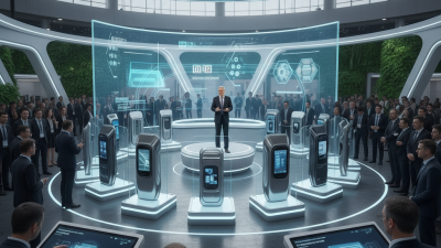 Top 10 Battery Door Frame Trends at 2026 Canton Fair?