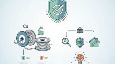 2026 Best Household Wire Types for Your Home Projects?