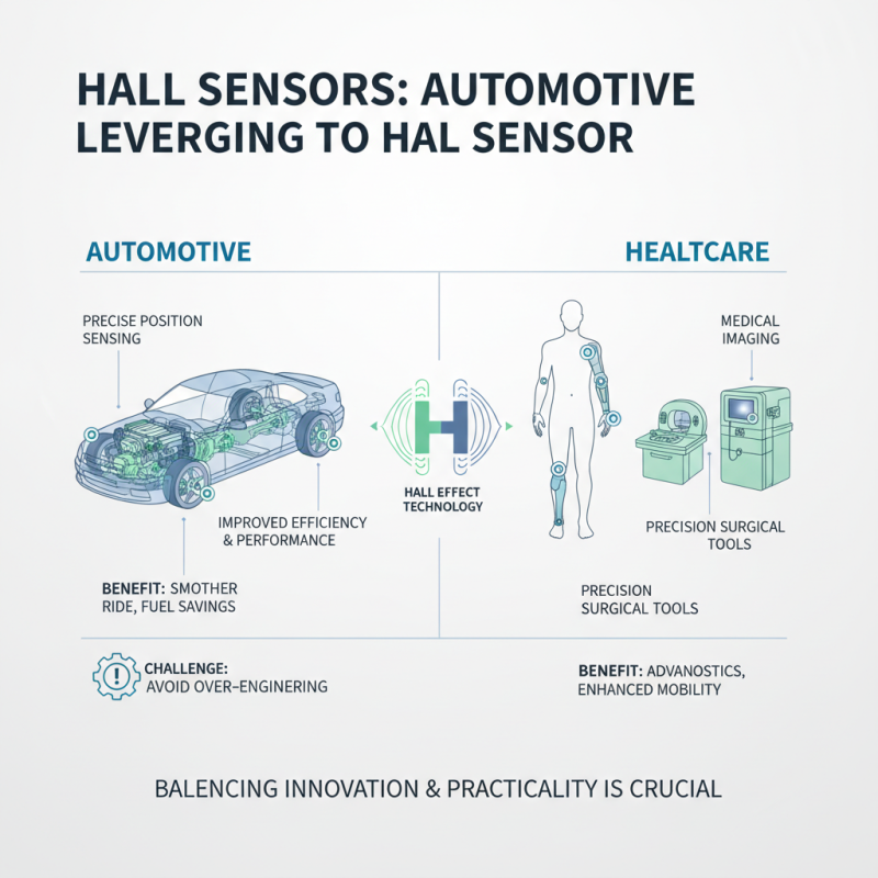 2026 Best Hall Magnetic Innovations and Applications for Everyday Use?