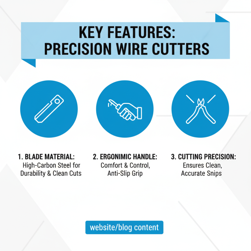 China Top Wire Cutter Tool Reviews and Recommendations for Precision Cutting?