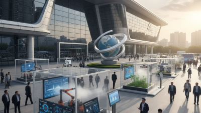 Explore Climate Chamber Innovations at the 2026 Canton Fair?