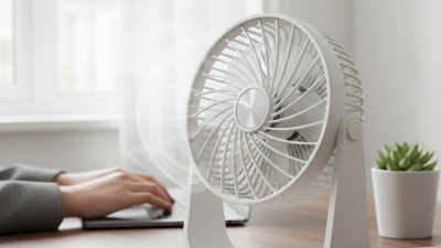 The Best Axial Fan Mini Fan Options for Your Cooling Needs?