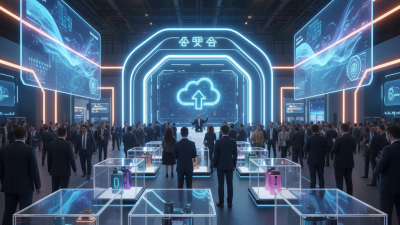 China Best Cloud Vape Disposable Trends at 2026 Canton Fair?