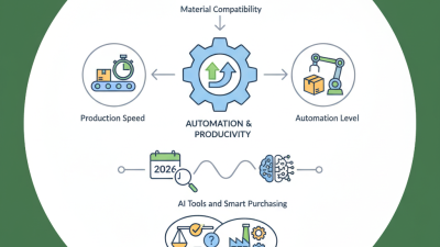 How to Choose the Best Packaging Equipment for Your Business Needs?