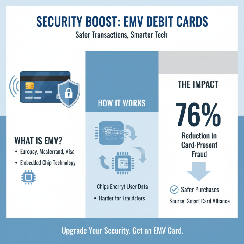 China Top Insights on Dебетовая Карта Банка EMV and Its Benefits?