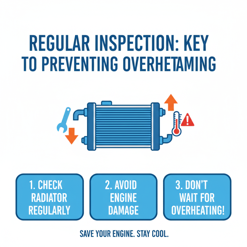 How to Maintain Your Car Radiator for Optimal Performance?