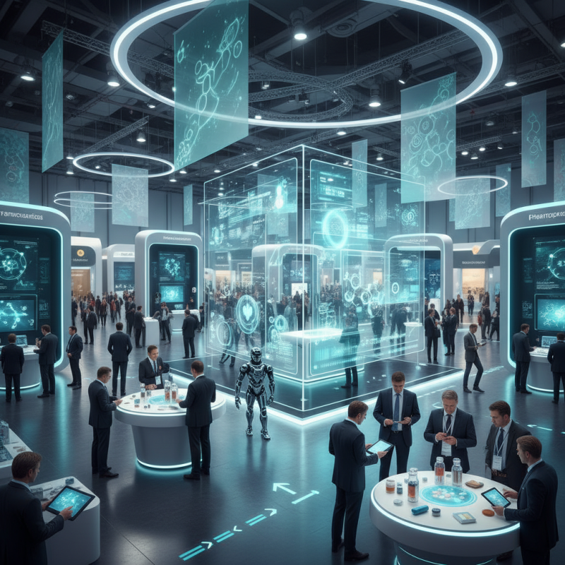 How to Source Urinary Tract Infection Drugs at Canton Fair 2026?