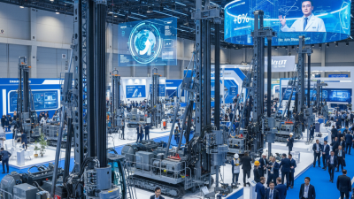 How to Choose the Best Deep Well Drilling Machine at 2026 Canton Fair?