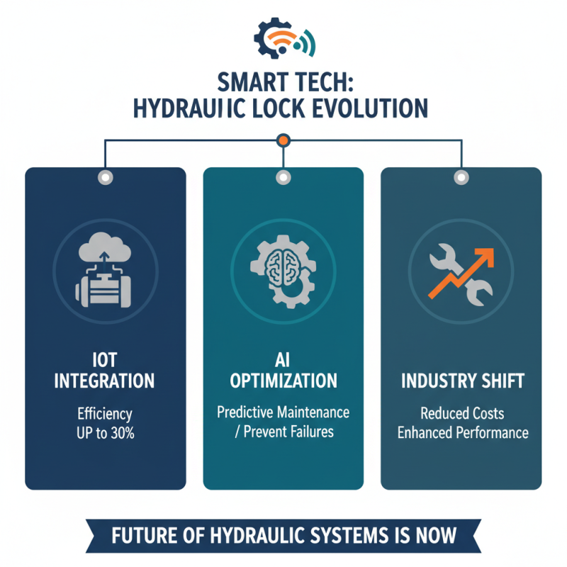 Top 10 Hydraulic Lock Innovations to Discover at 2026 Canton Fair?