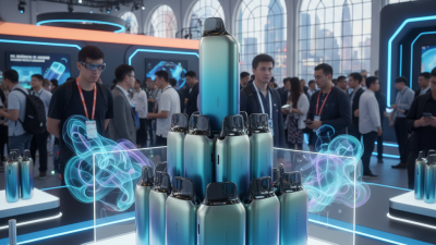 Discover Zooy Vapor 22000 Puffs Disposable Vape at 2026 Canton Fair?