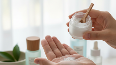 Best Alpha Arbutin Powder For Skin Benefits and Uses?