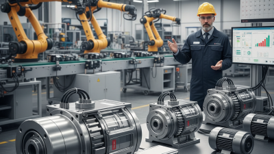 What is a Motor Gear Motor and How Does it Work?