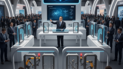 China Best Battery Door Frame at Canton Fair 2026 What to Expect?