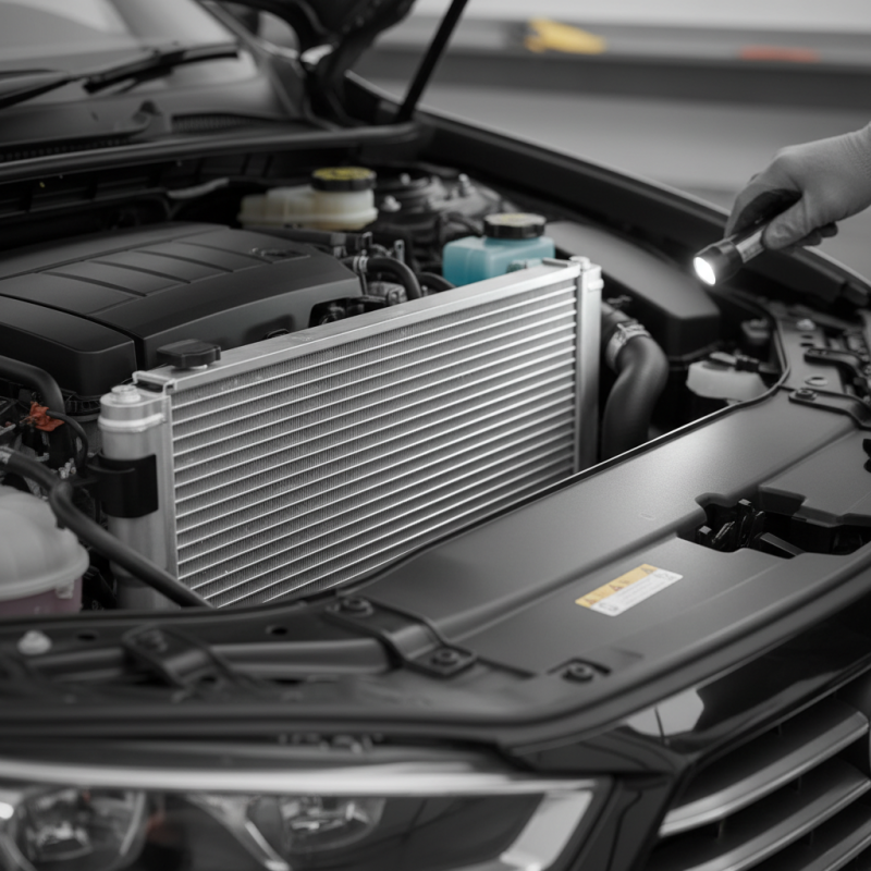 How to Maintain Your Car Radiator for Optimal Performance?