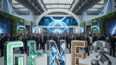 Top 5 Trends in Channel Letters for 2026 Canton Fair?