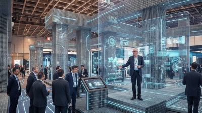 Top 10 Bar Steel Grating Insights for 2026 Canton Fair?