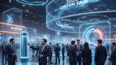 How to Choose Zooy Vapor 22000 Puffs for 2026 Canton Fair?