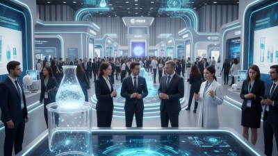 Top 10 Benefits of N Hydroxysuccinimide Ester at 2026 Canton Fair?