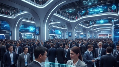 Top 5 Tips for Sourcing Electrical Conductors at 2026 Canton Fair?