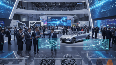 Top Audi Accessories to Explore at 2026 Canton Fair?