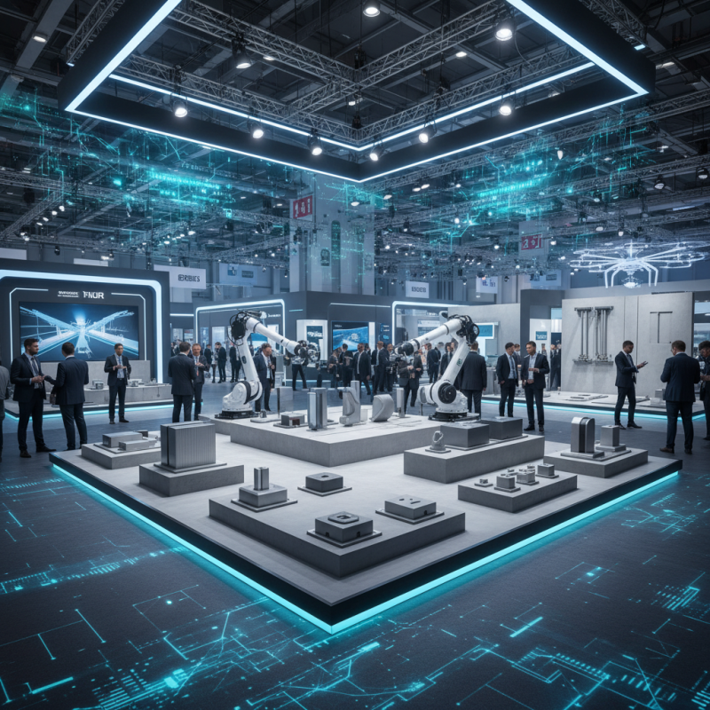 Best Insert Magnet for Precast at 2026 Canton Fair Highlights?